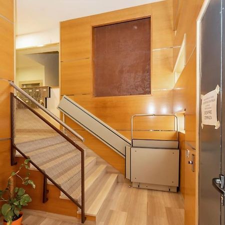 Acogedor Apartamento Pleno Centro De Granada Y Parking 외부 사진