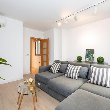 Acogedor Apartamento Pleno Centro De Granada Y Parking 외부 사진