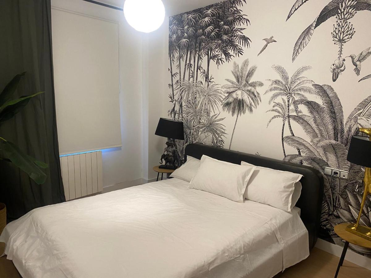 Acogedor Apartamento Pleno Centro De Granada Y Parking 외부 사진